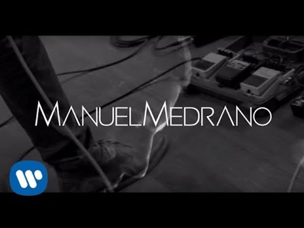 Moda Manuel Medrano - Afuera del Planeta (Lyric Video) - YouTube