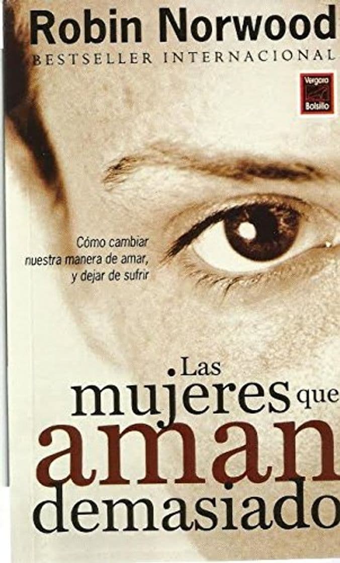 Libro Mujeres Que Aman Demasiado