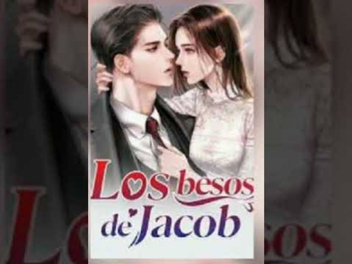 Fashion Recomiendo el libro los besos de Jacob