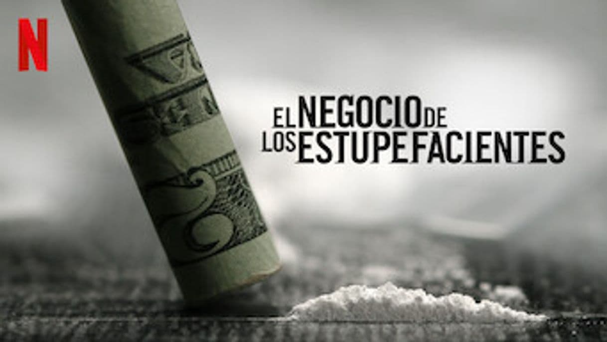 Serie The Business of Drugs