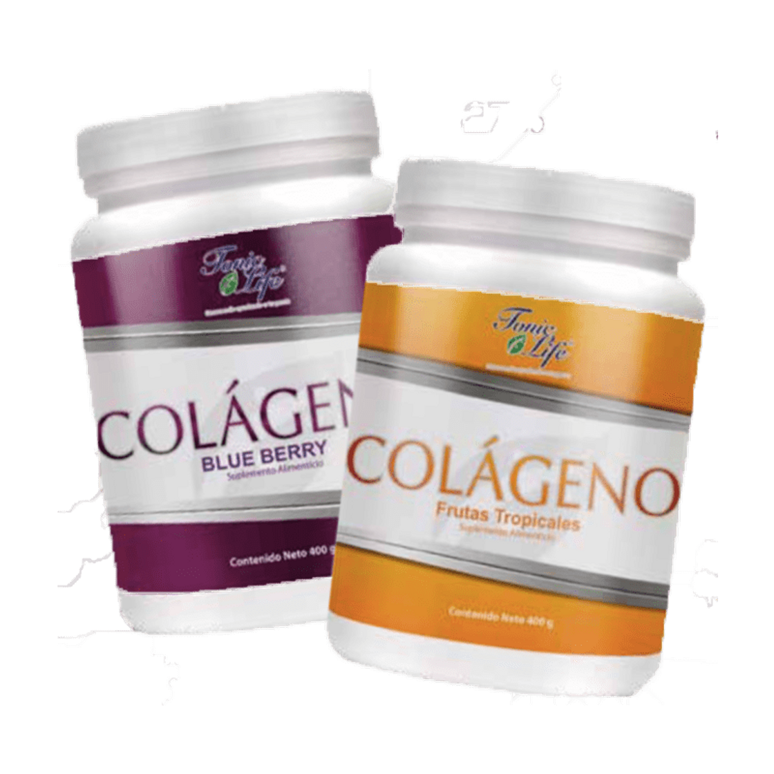 Product Malteada Colágeno – Productos Naturales Tonic Life