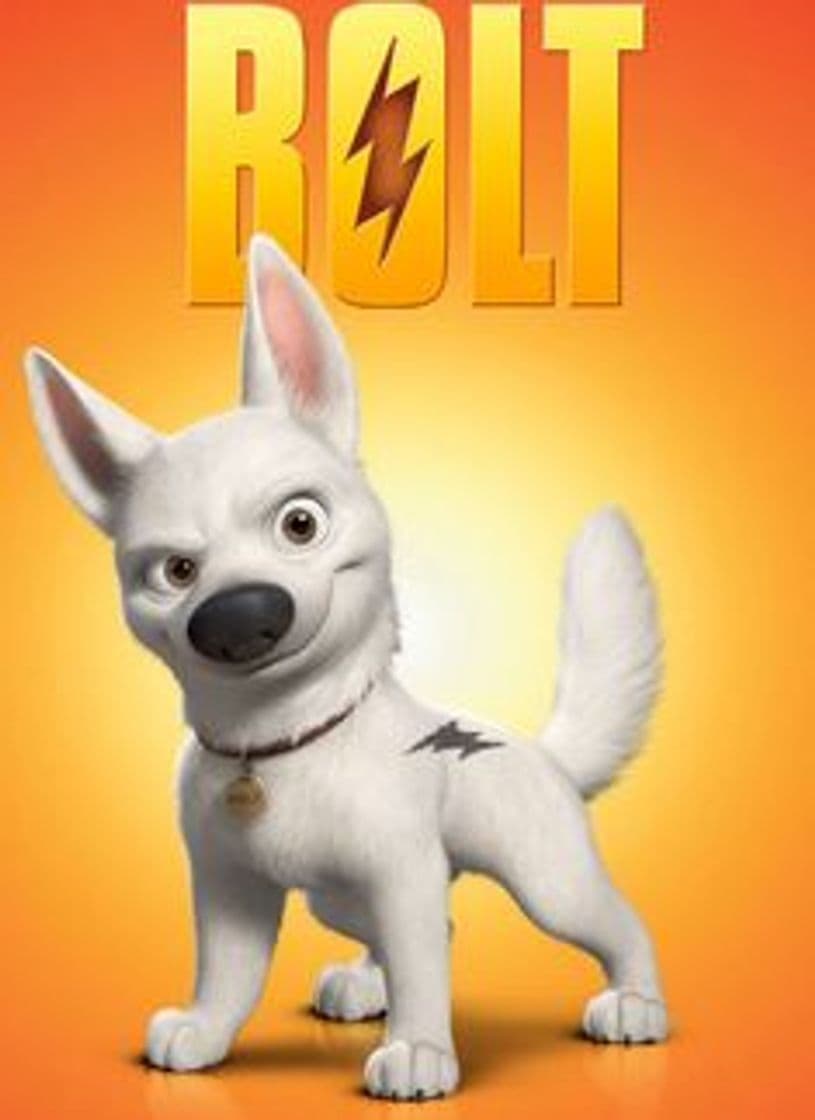 Movie Bolt