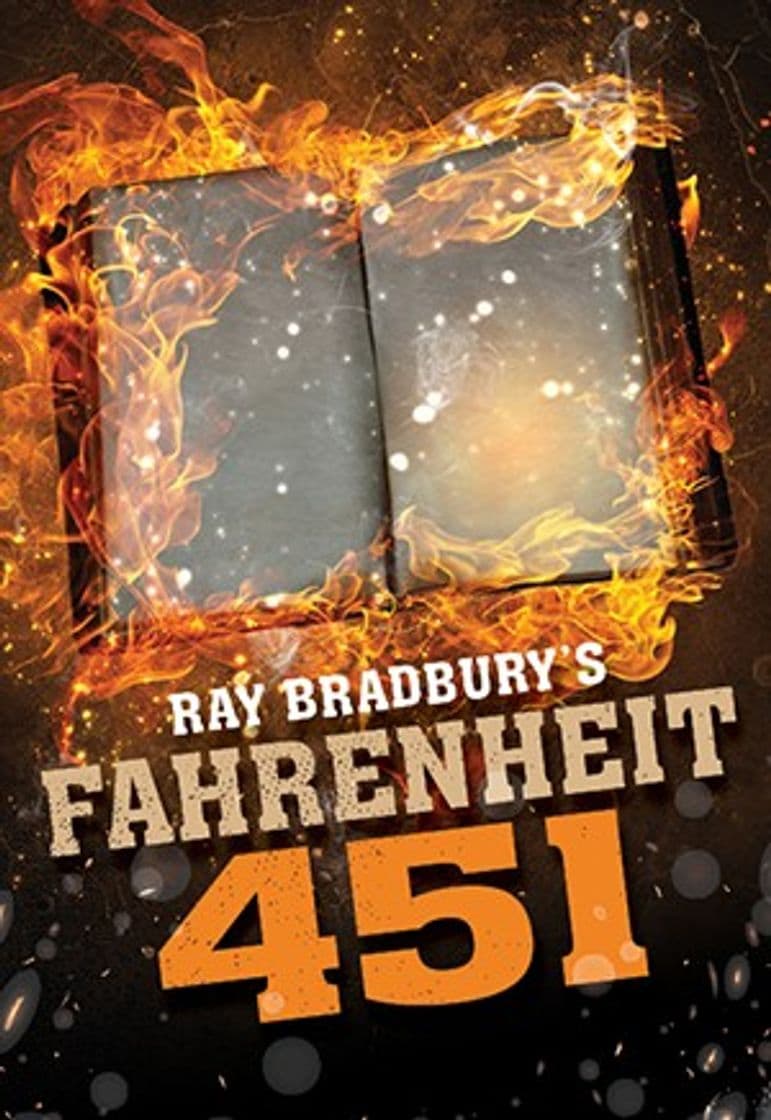 Book Farenheit 451