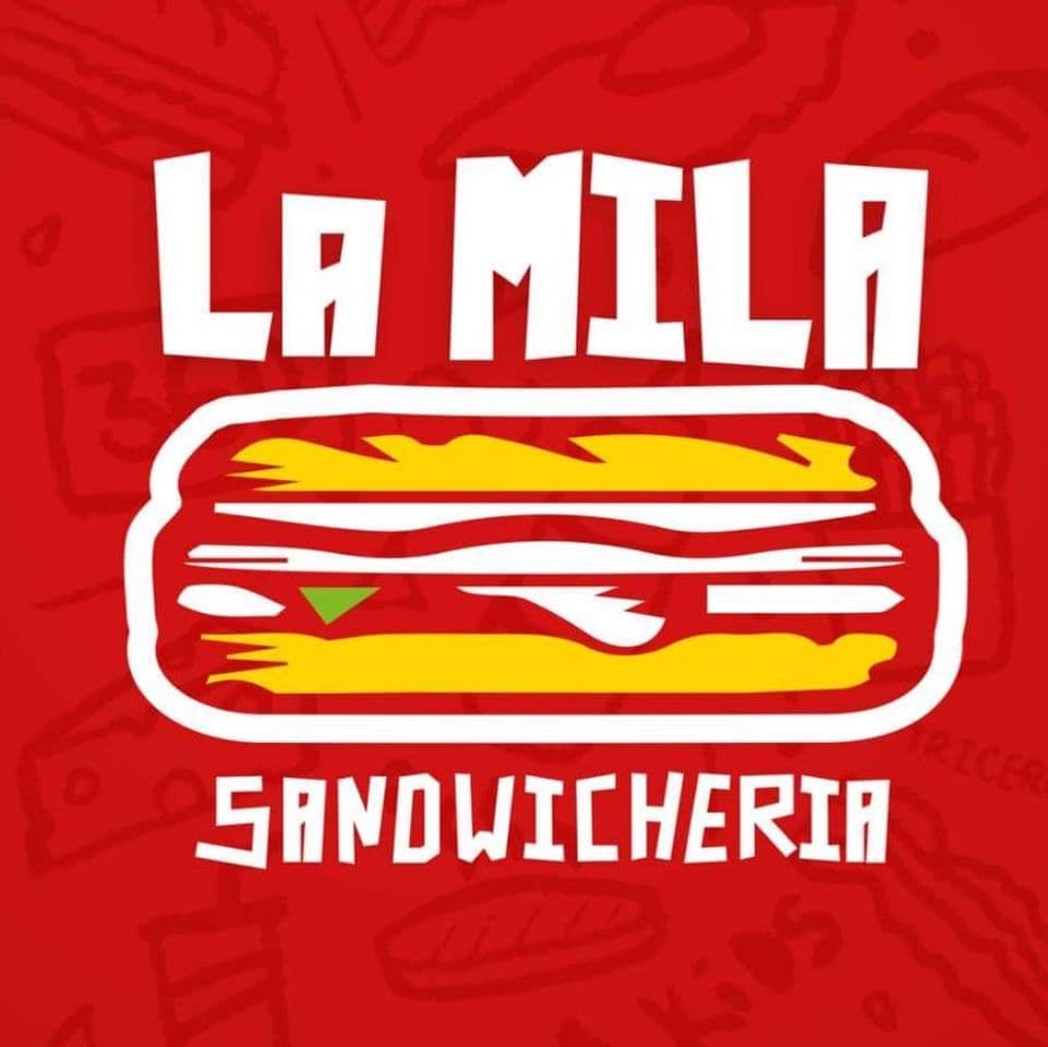 Restaurants LA MILA Sandwicheria