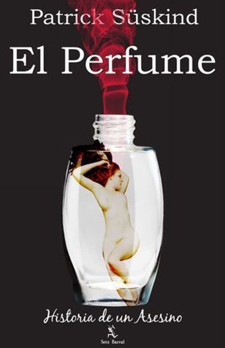 Movie Perfume: The Story of a Murderer