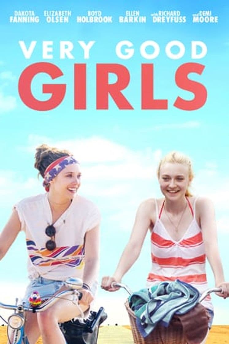 Movie Very Good Girls