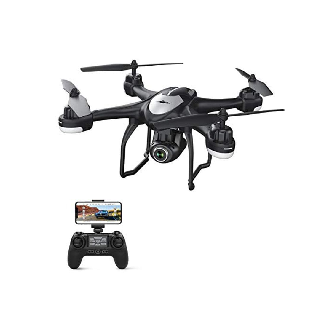 Producto Potensic Drone GPS con Cámara 1080P HD