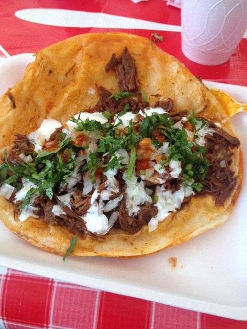 Restaurants El Pariente Tacos De Birria