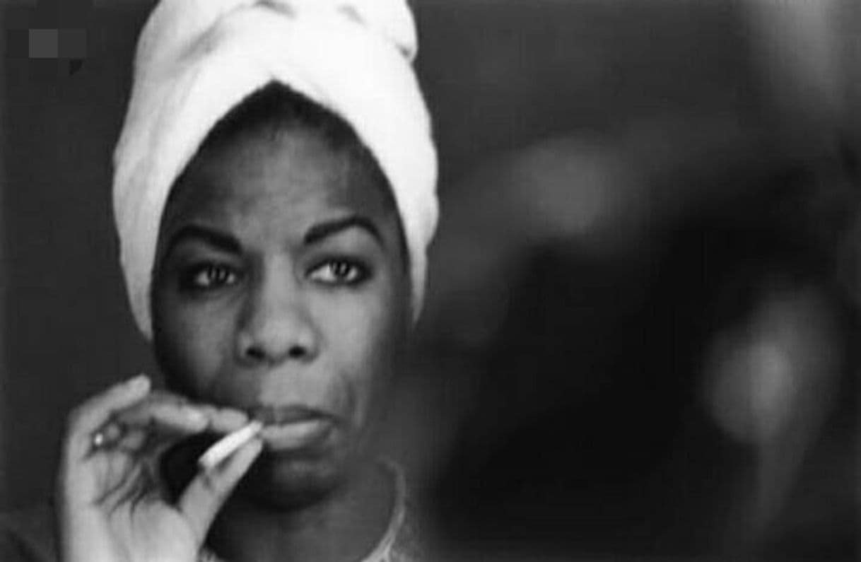 Music Nina Simone 