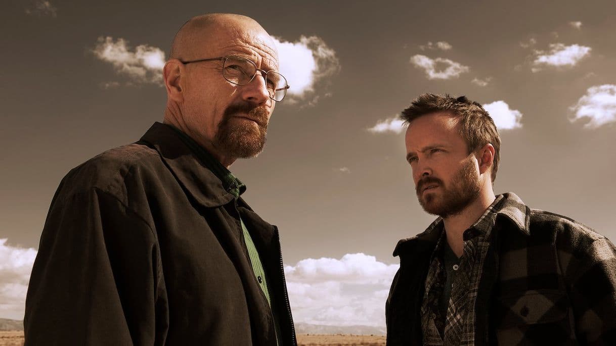 Fashion Breaking Bad | Netflix