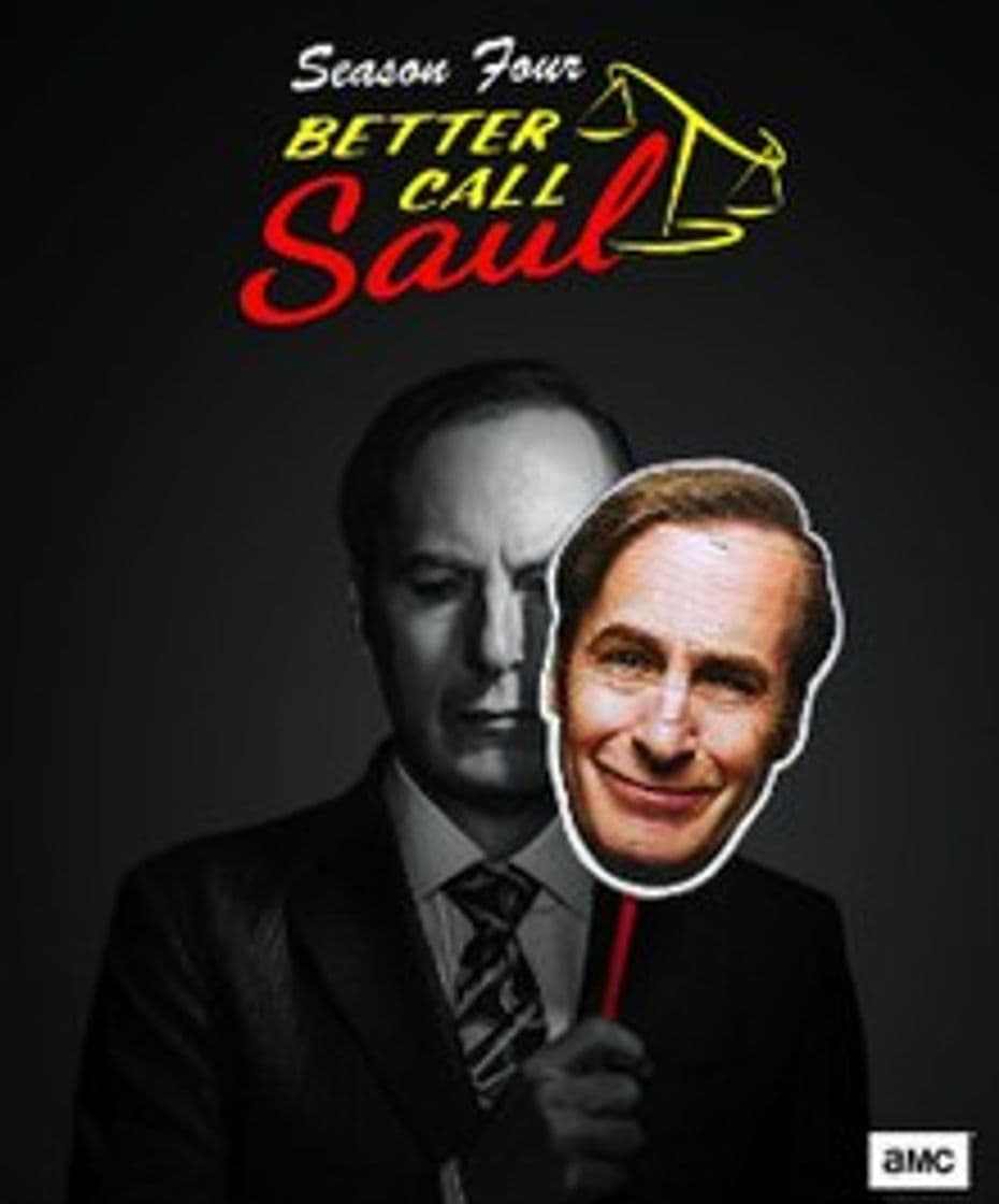 Fashion Better call Saul