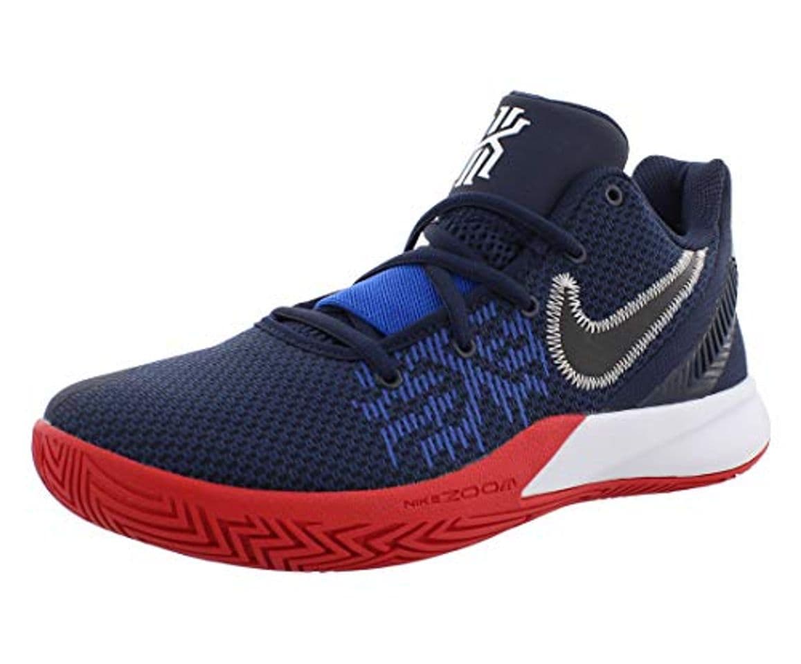 Moda Nike Kyrie Flytrap II, Zapatillas de Baloncesto para Hombre, Multicolor