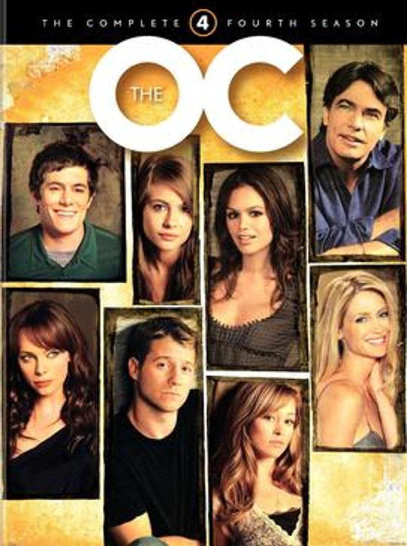 Serie The O.C.