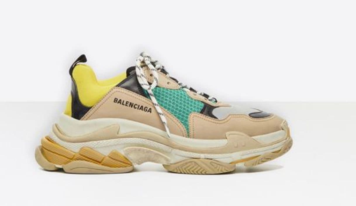 Product Tennis Balenciaga 