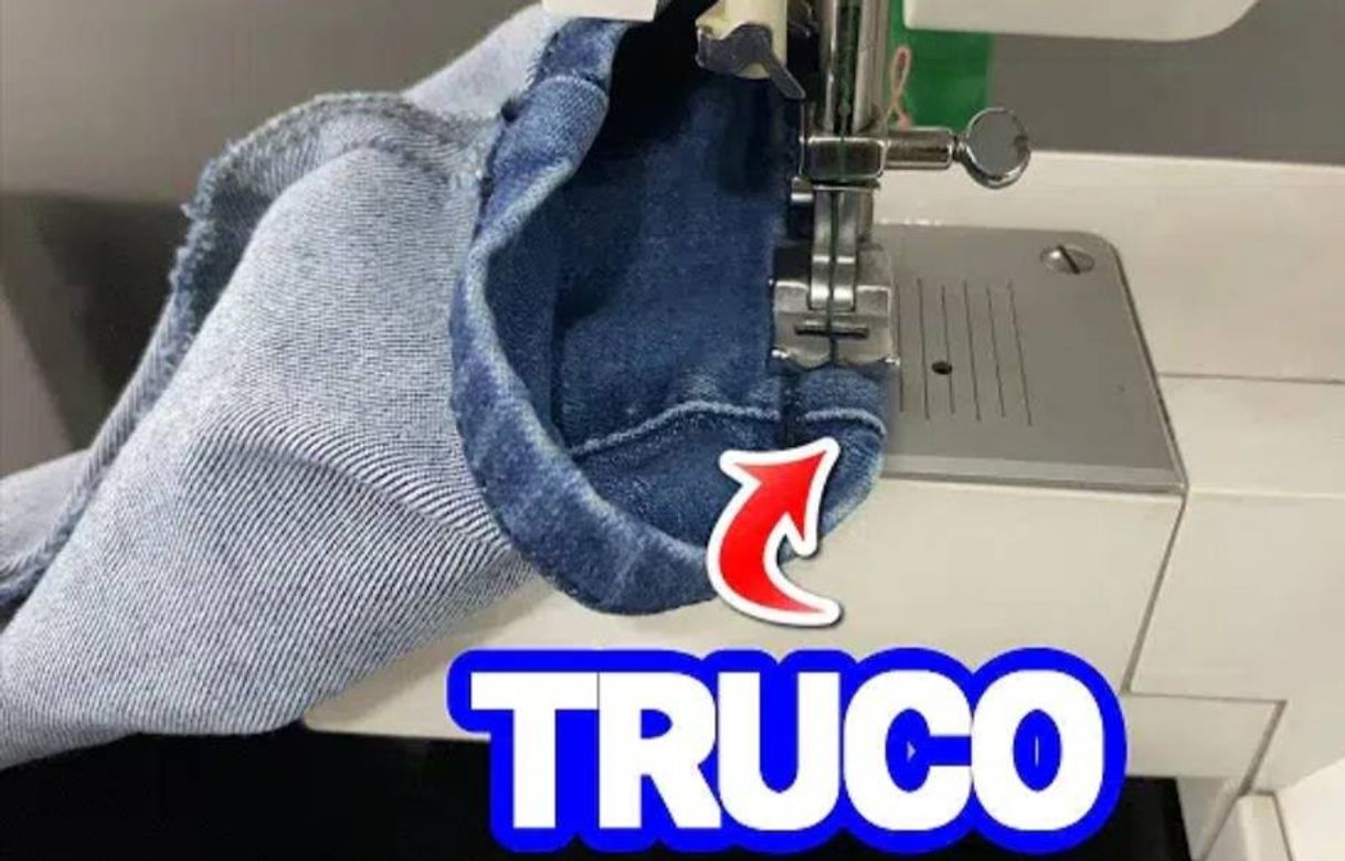 Fashion 💠 TRUCO