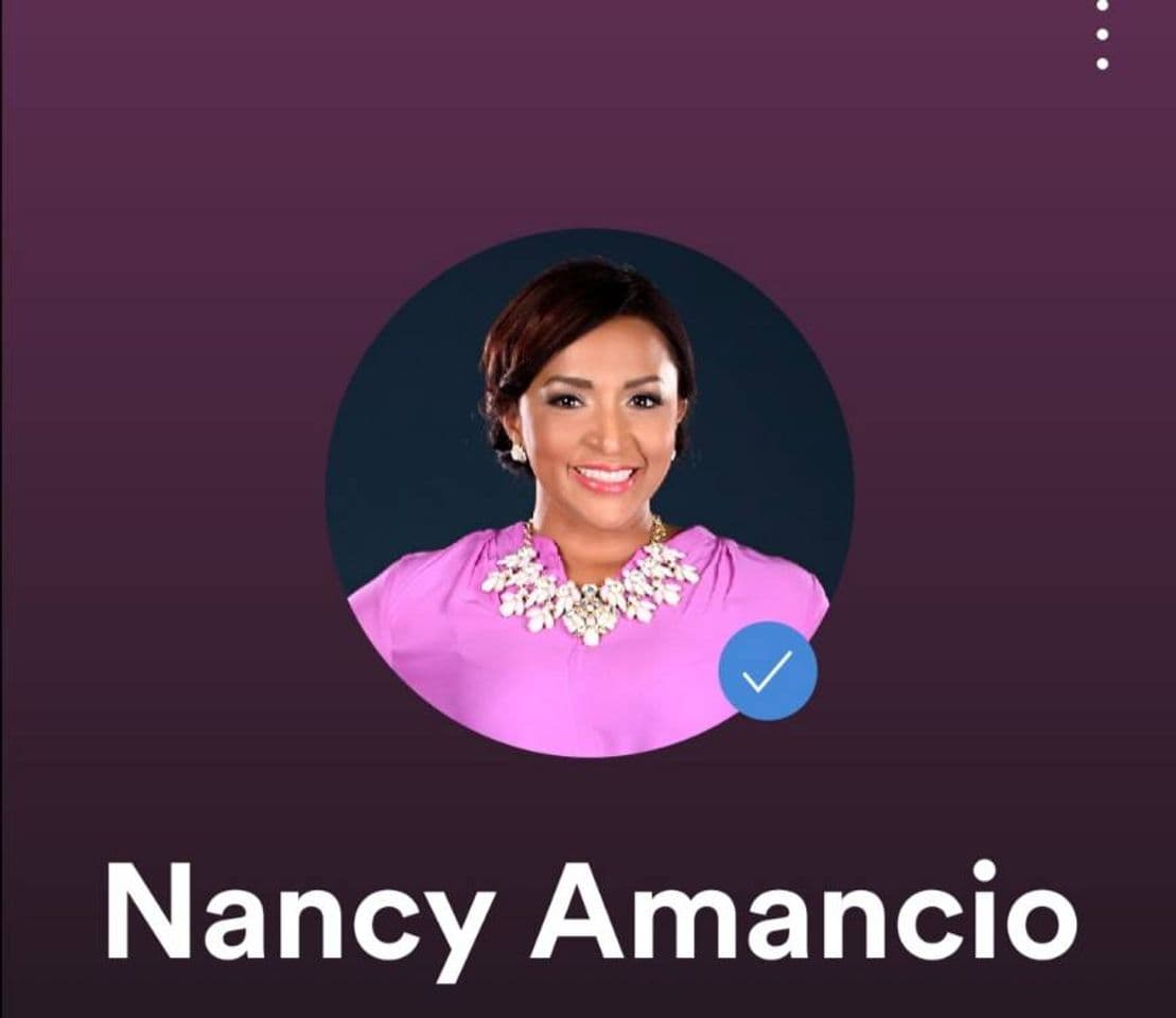 Fashion 💠 Nancy amancio