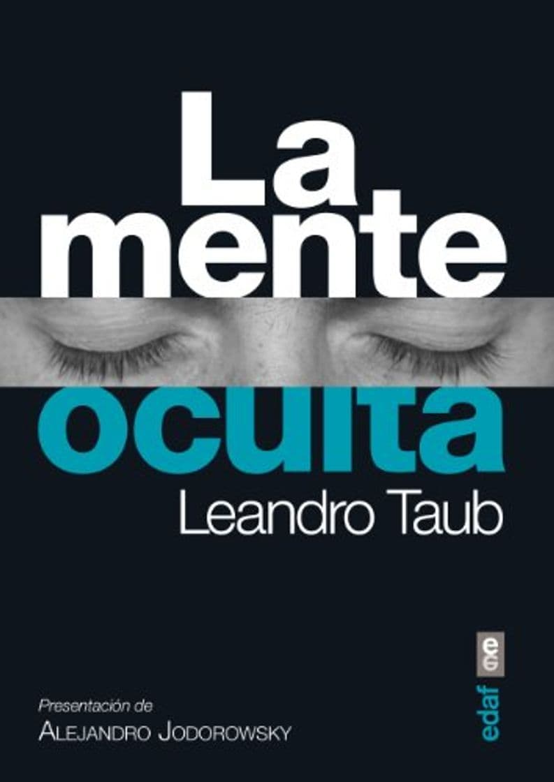 Book LA MENTE OCULTA: 1