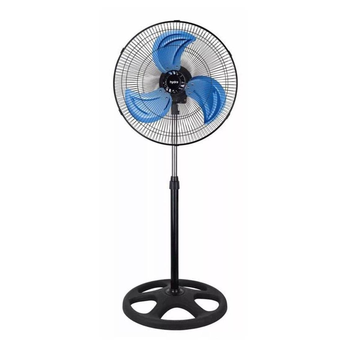 App Ventilador 