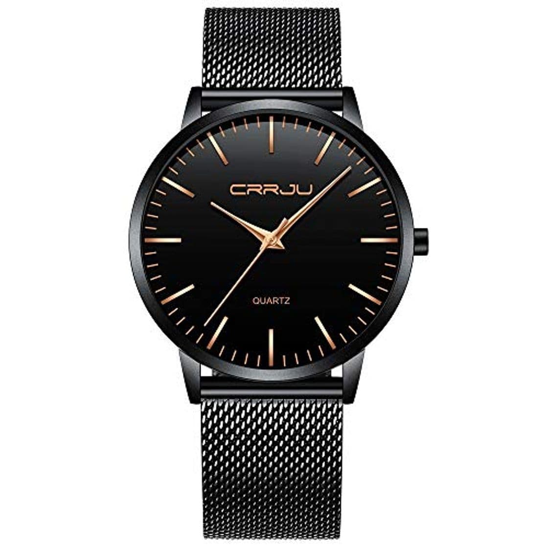 Fashion FIZILI - Reloj de pulsera para hombre