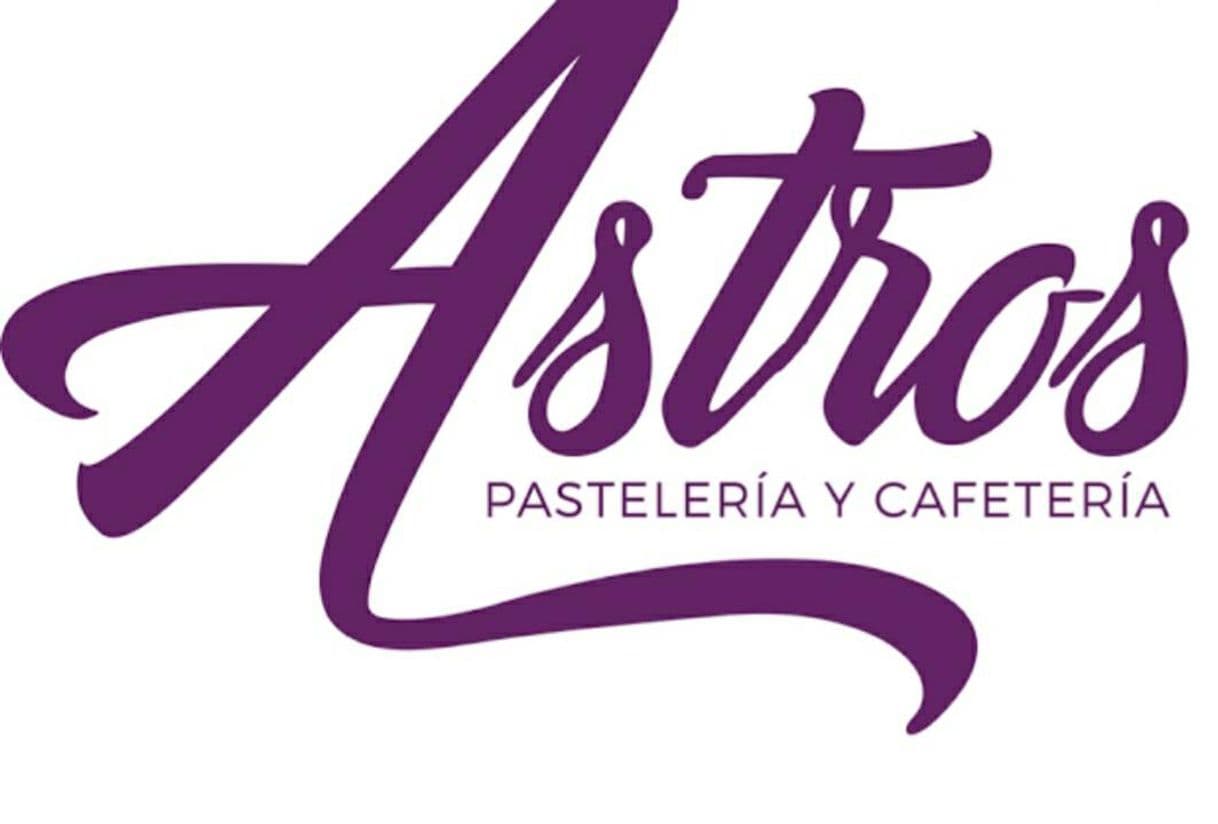 Restaurantes Astros Pastelería & Café