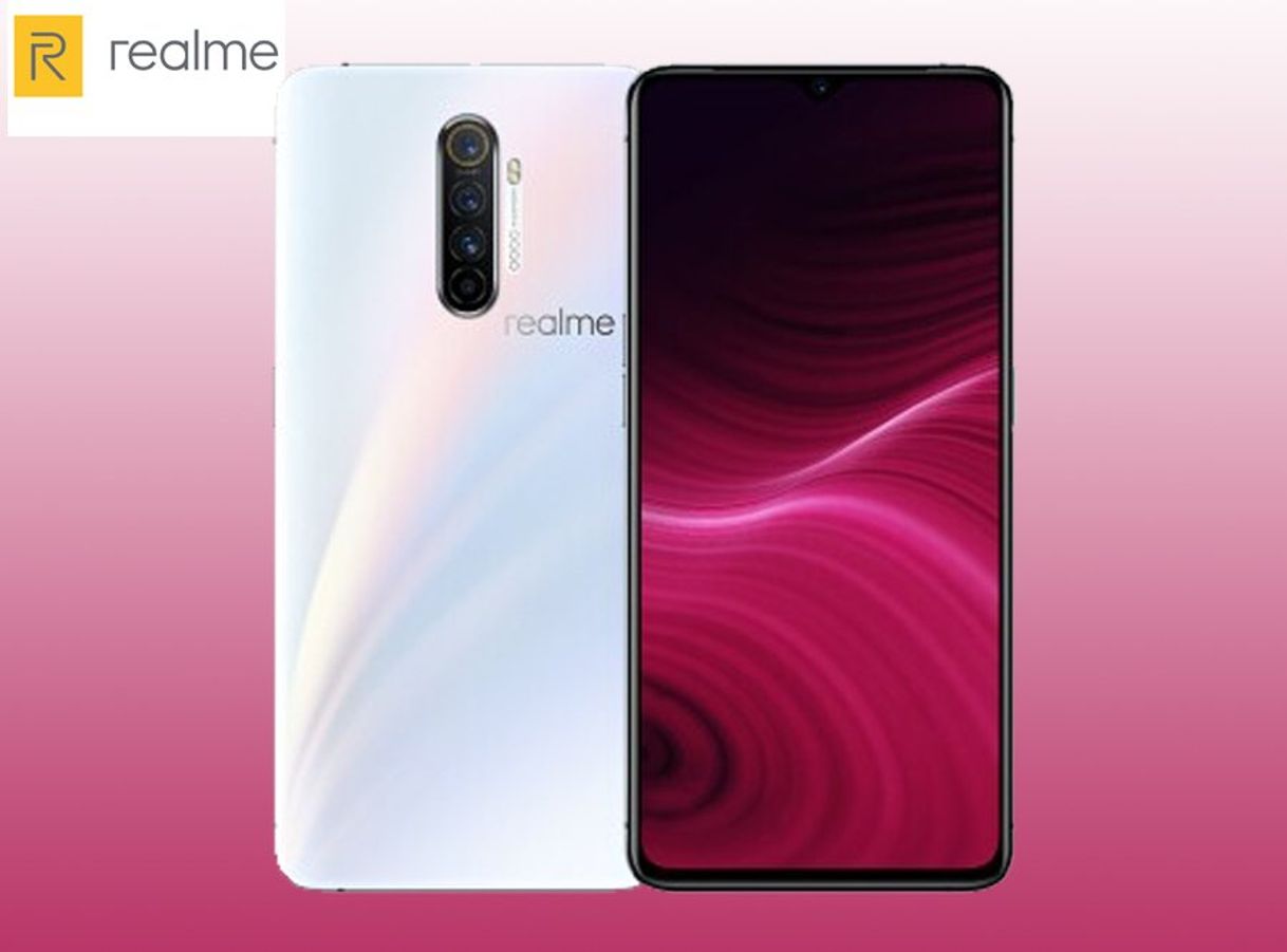 Producto Realme X2 PRO - Smartphone