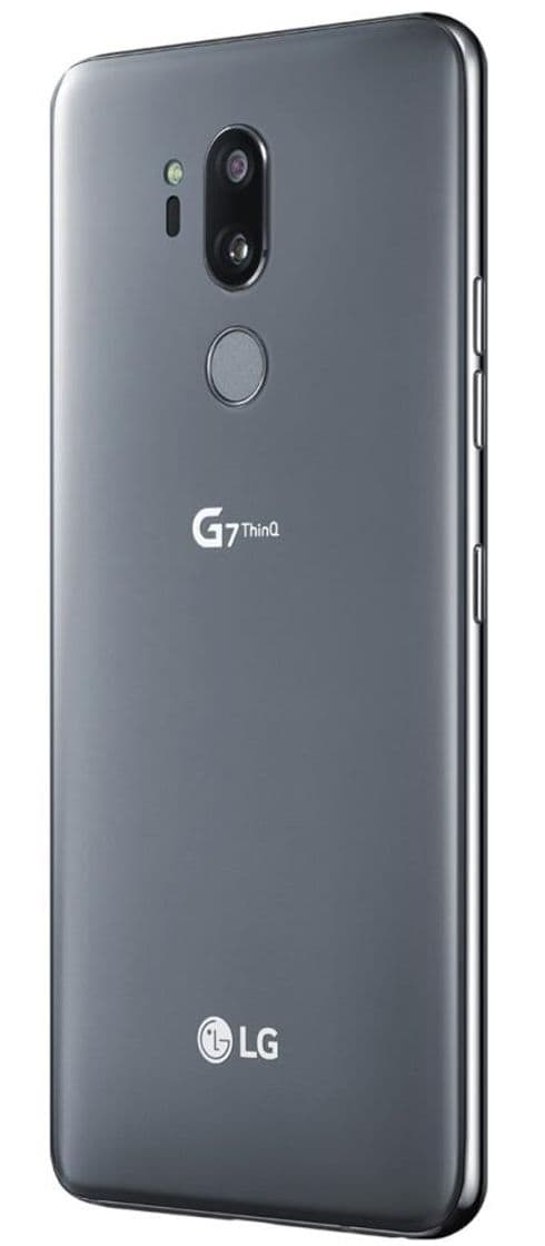 Producto LG G7 ThinQ LMG710EM 15,5 cm