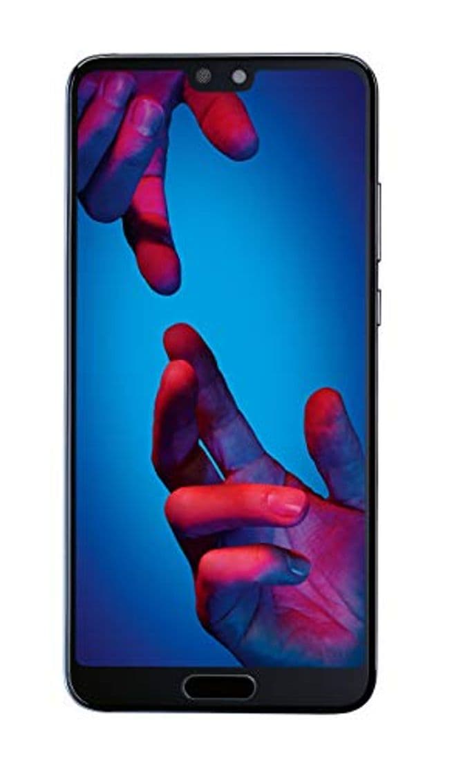 Producto Huawei P20  Smartphone, 128 GB, 4 GB, Azul