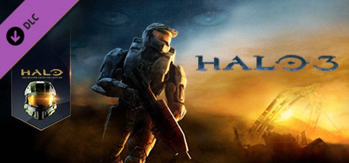 Videojuegos Halo 3