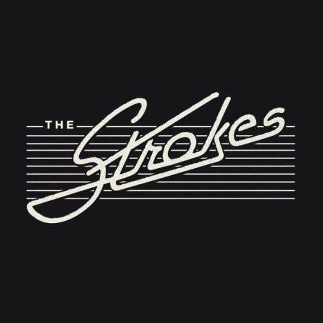 Canción Playlist "Reptilia" - The Strokes