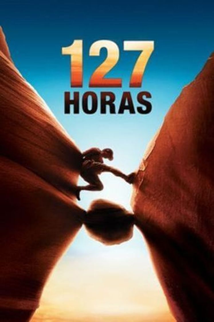 Película 127 Hours