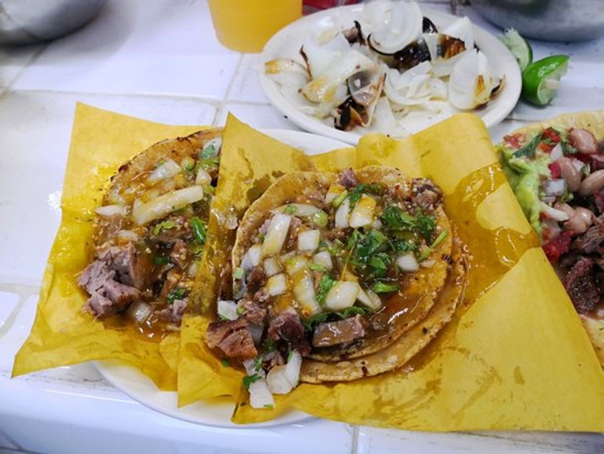 Restaurantes Tacos Fer