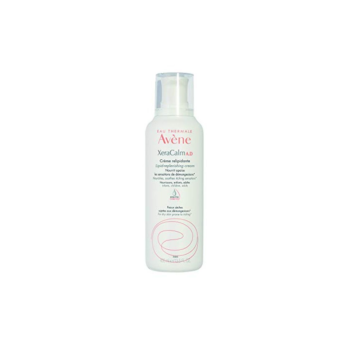 Belleza Avène Avene Xeracalm ad Crema 400 ml