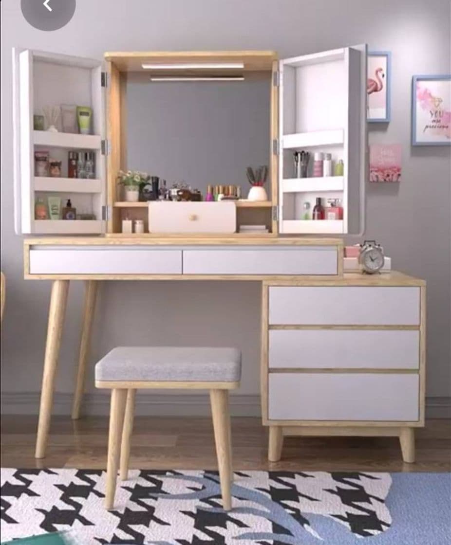 Fashion Mueble multifuncional