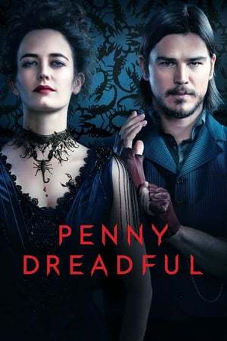 Serie Penny Dreadful