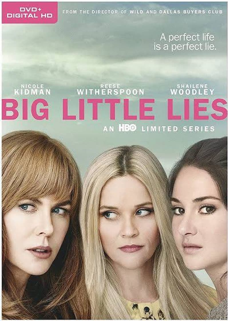 Serie Big Little Lies