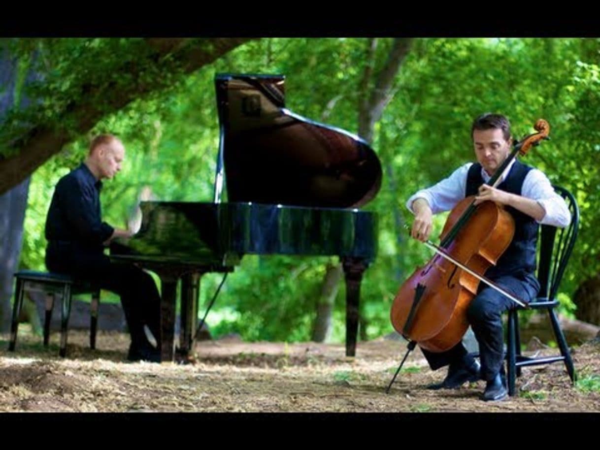 Fashion ThePianoGuys - YouTube