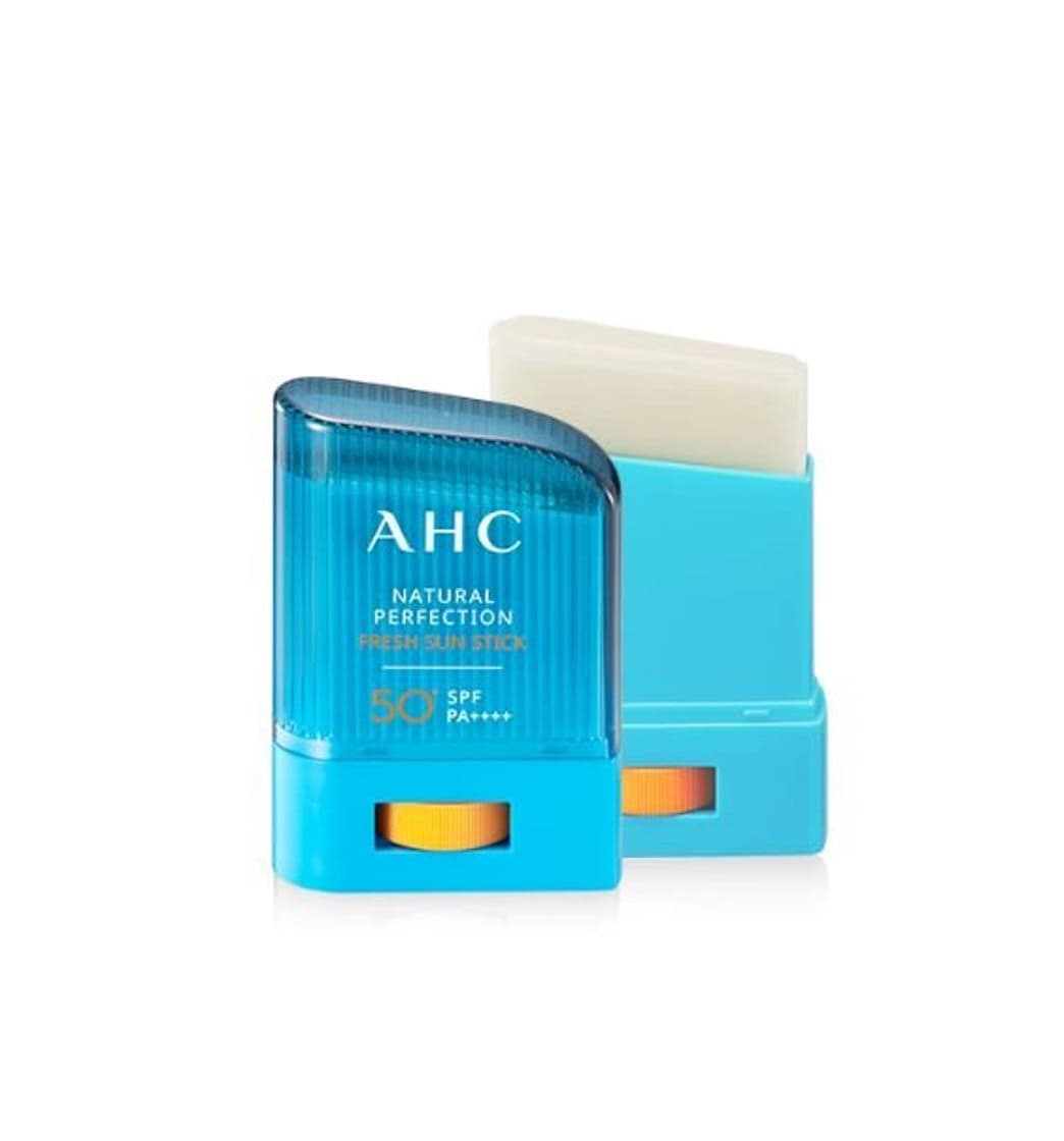 Producto AHC - Protector solar en barra fresco. Perfección natural. (FPS50