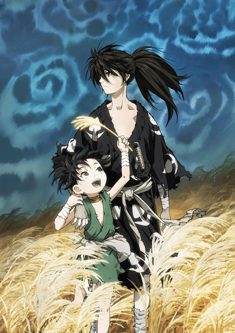 Serie Dororo