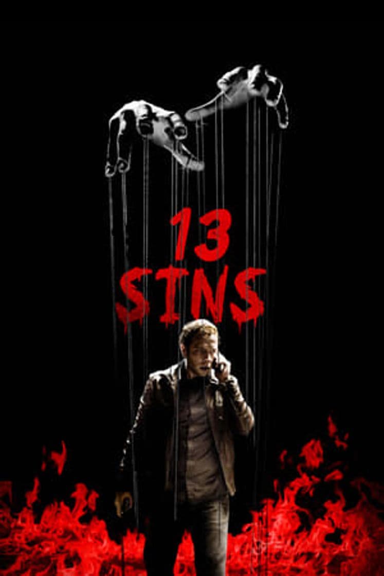 Película 13 Sins