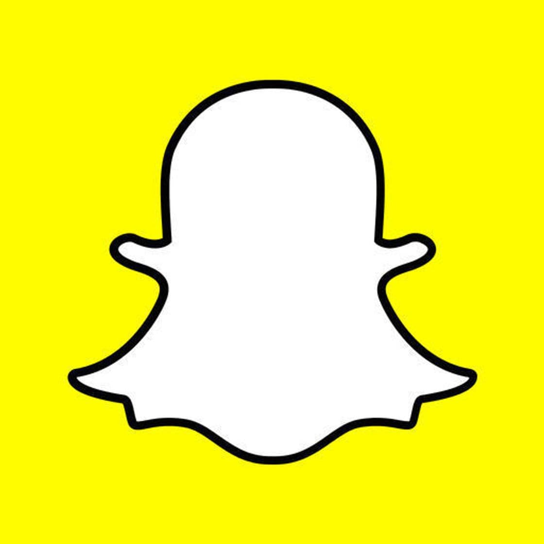 App Snapchat