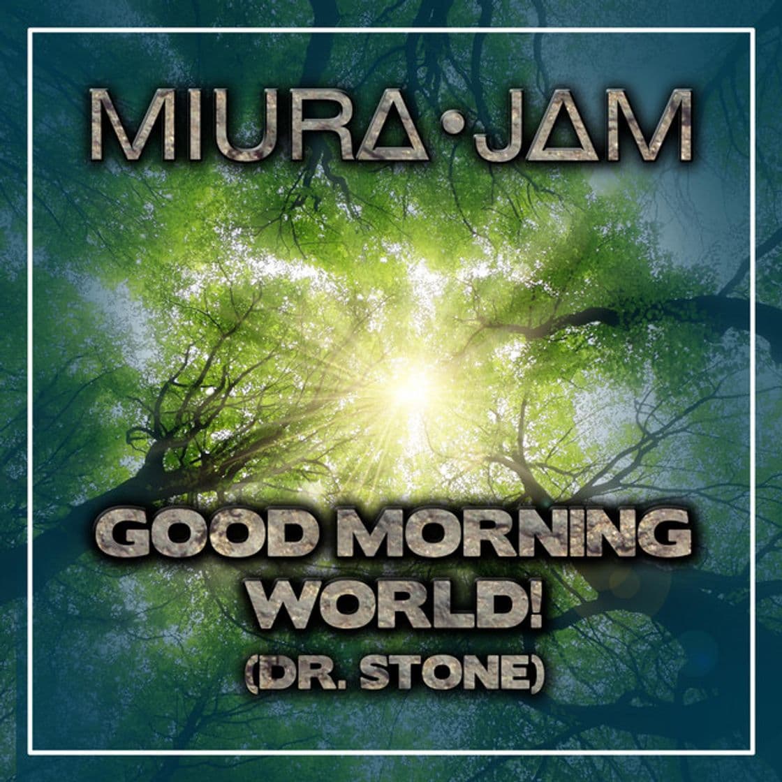 Canción Good Morning World! (Dr. Stone) [feat. Broken]