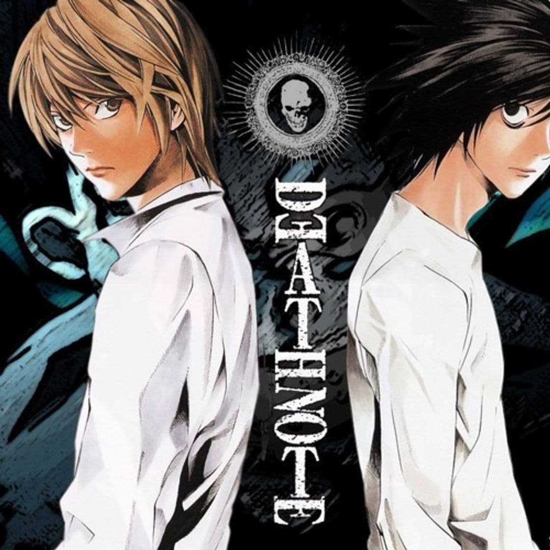 Canción The World (Death Note Opening)