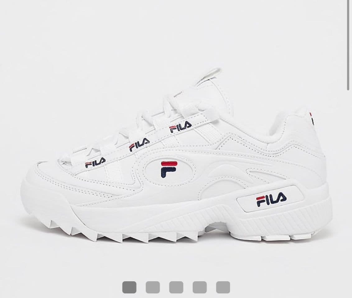 Moda Fila