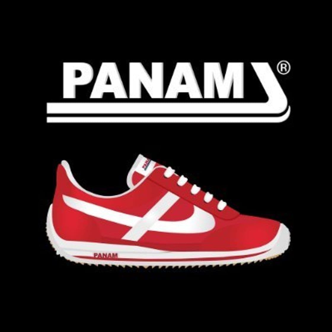 Fashion Tenis panam