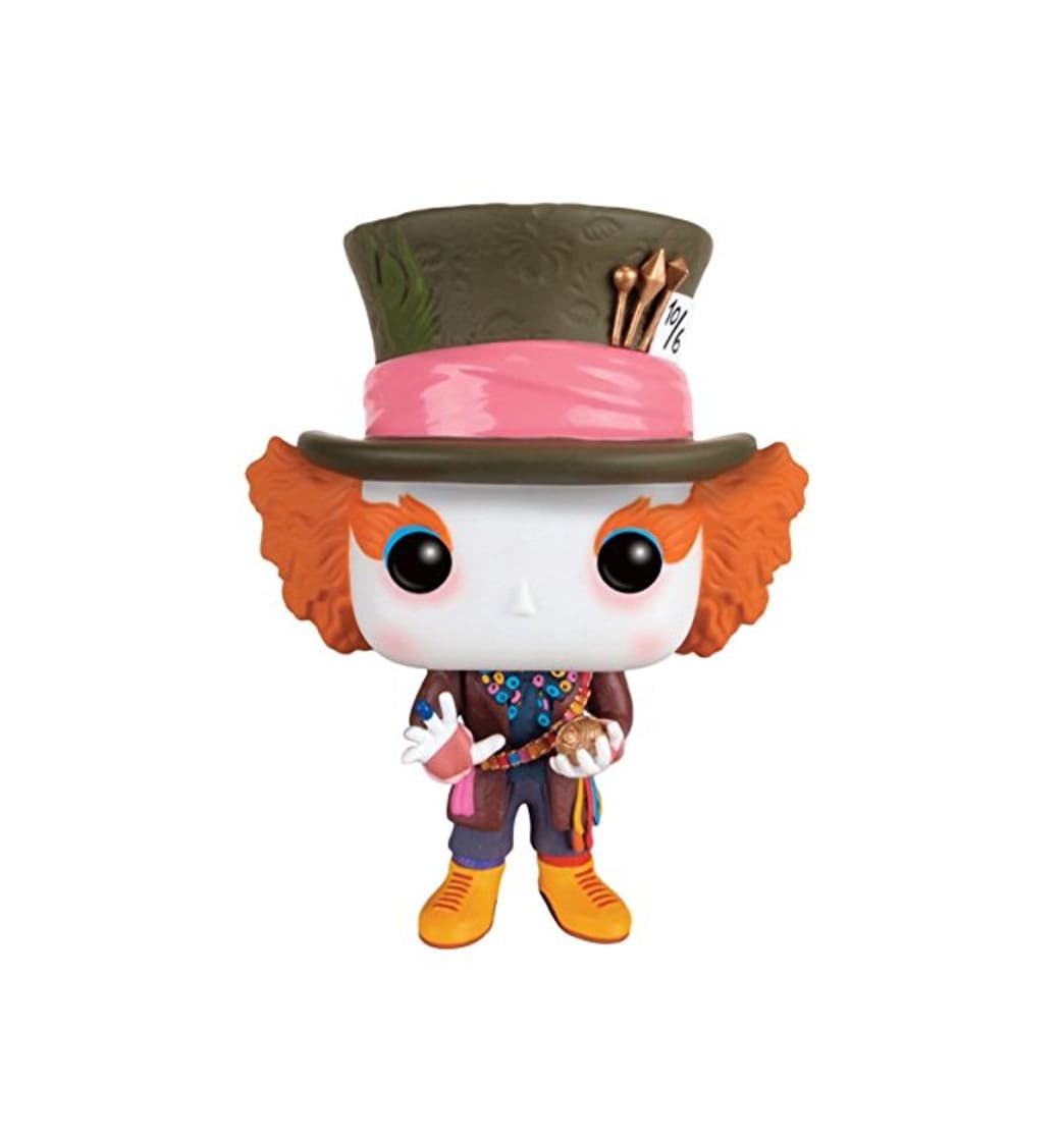 Juego Funko 9381 - Alice Through The Looking Glass