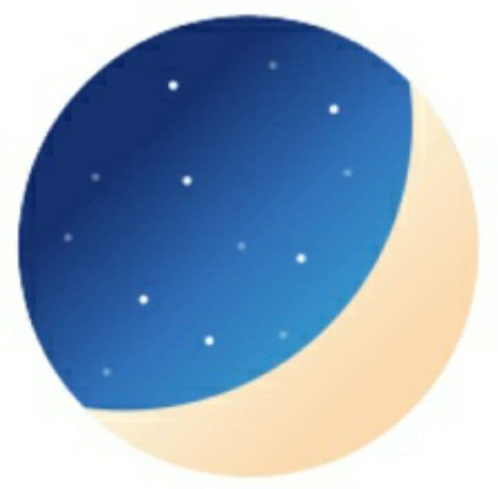 App Luna Diario