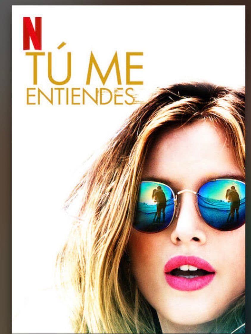 Movie Tu me entiendes