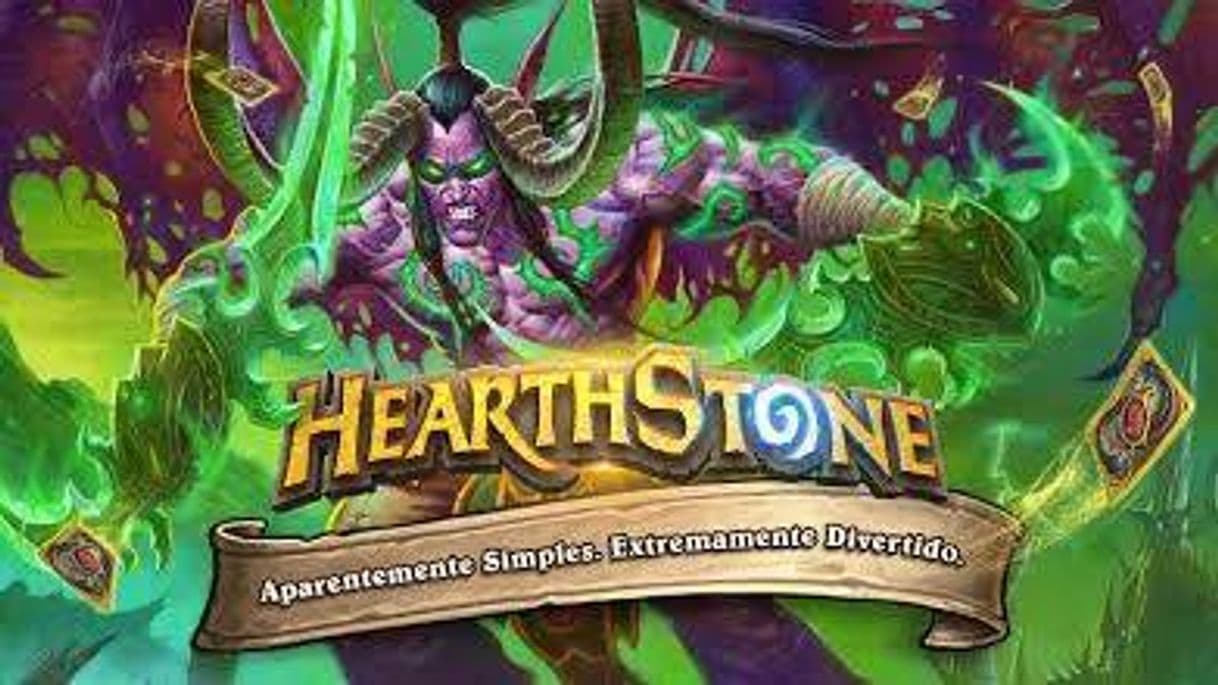 App Hearthstone