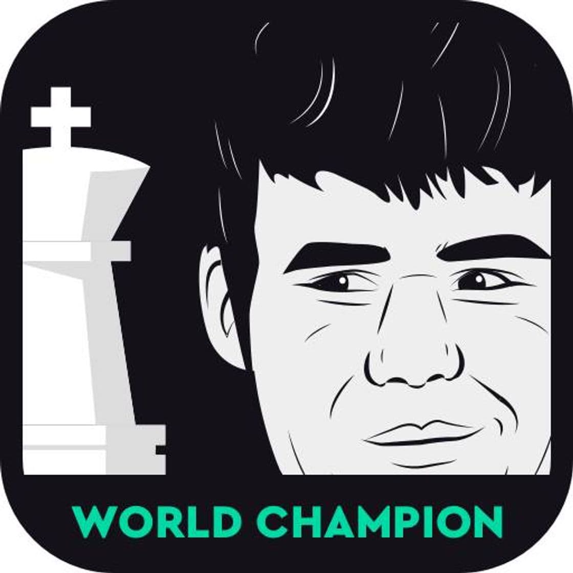 App PLAY MAGNUS: Jogue Xadrez