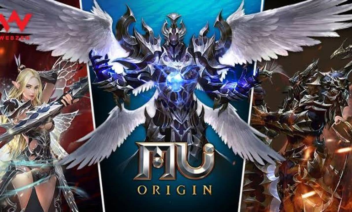 App MU ORIGIN2